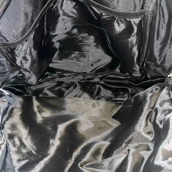 DanTDM Youtuber Diamond Iridescent Backpack Bag adjustable - Picture 3 of 11